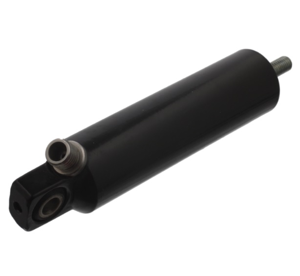 Válec klapky motorové brzdy M12x1/M8x1,5x168 MERCEDES, MAN, NEOPLAN