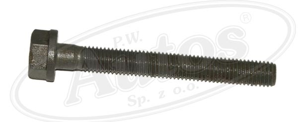 Šroub kolektoru výfukových plynů  M10x1,5x85 MERCEDES 401/402/403/407/421/422/423/441