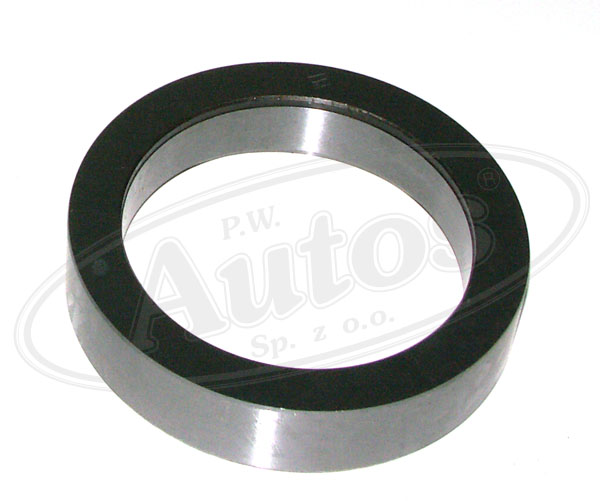 Kroužek těsnící náboje kola 110x145x32 kovový MERCEDES Actros, Axor