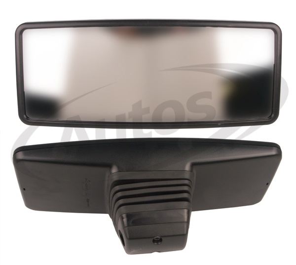 Zrcadlo hlavní 24V/440x182x132 MERCEDES SK(NG 90/II) od 01.1991 do 08.1996