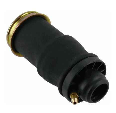 Vlnovec pérování kabiny přední SCANIA P,G,R,T série 4 CP,CR