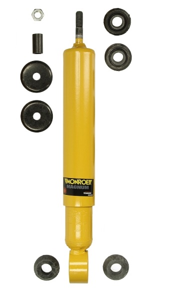 Tlumič pérování I/O 22x435/720 PN SCANIA P,G,R,T,