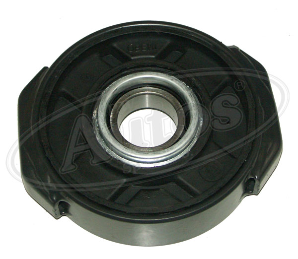 Uložení kardanu  45mm MERCEDES 17/1013/1017/1117/1213/