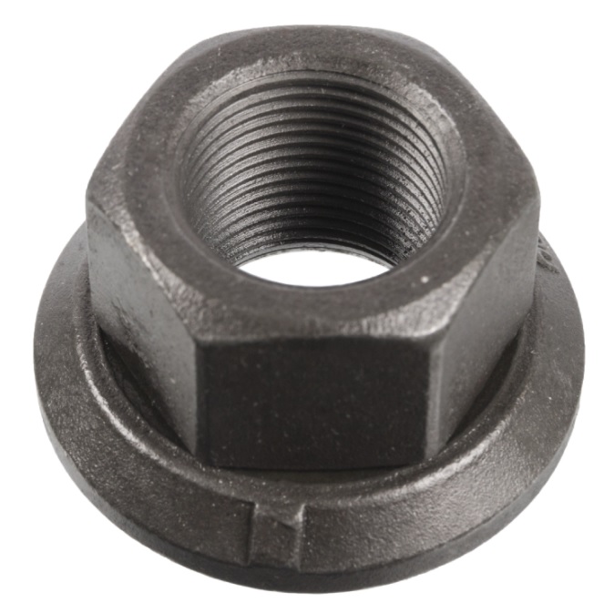 Matice disková M22x1,5x27 OK32 MAN E2000,F2000 BPW H HBF