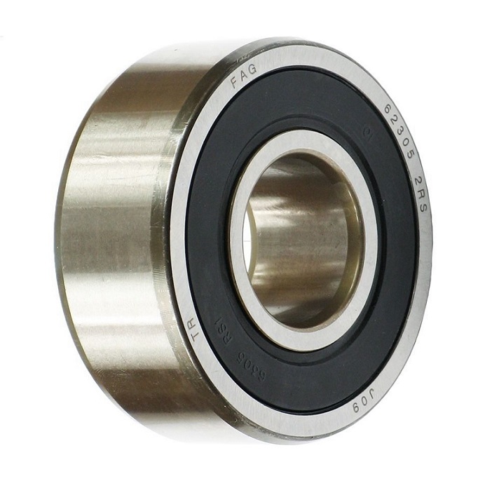 Ložisko klikové hřídele  62305 2RSR/25x62x24 MERCEDES Actros MP2/MP3, Axor 2,Tourismo, 