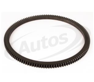 Věnec setrvačníku 335mm/125z MERCEDES OM314/352/364/366