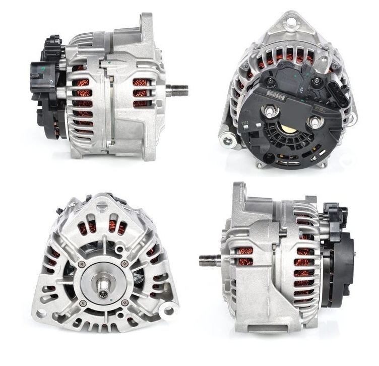 Alternátor 24V/150A MERCEDES Actros MP5 od 09.2019, Citaro, Conecto, Travego