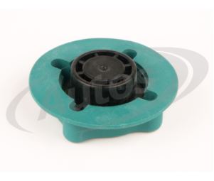 Uzávěr expanzní nádrže VOLVO B12/B10 B /BLE, B10 L /M, B12/B58 (BR), Olympian/B 6 BLE, B6R