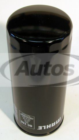 Filtr oleje OC246 SCANIA P,G,R,T,94,124,144