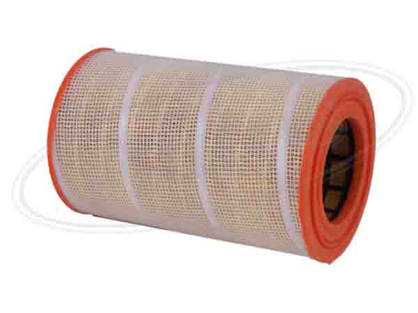 Filtr vzduchu LX612 MAN F2000, F90