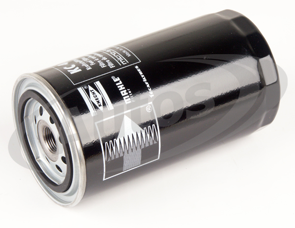 Filtr paliva KC4 IVECO 190.36 