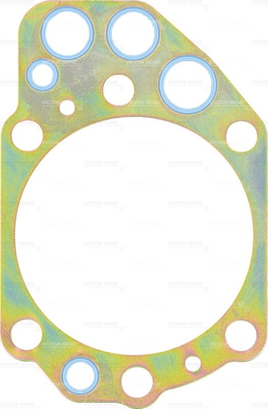 Těsnění hlavy válce ( 1 ) CANIA 2/3 DN/ DS/ DSC9, 4 DSC9/ DC9 01/ 02/ 03/ 04/ 05/ 06