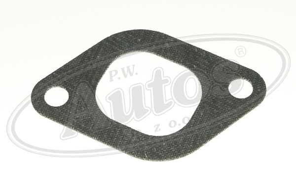 Těsnění sběrného potrubí výfuku SCANIA D14/DS14/DSC14