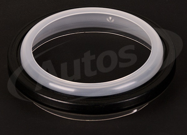 Gufero klikové hřídele 120x140x13 zadní MAN TGA,TGS,TGX D2530-2876