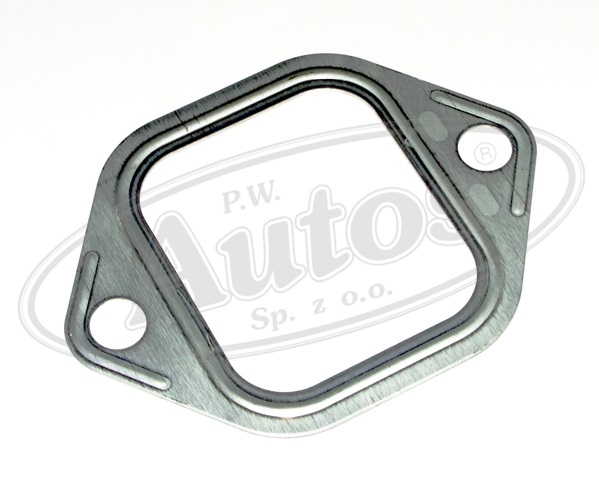 Těsnění trubky výfuku MAN F2000, TGA, F90, M90, NEOPLAN, SETRA, SOLARIS Urbino