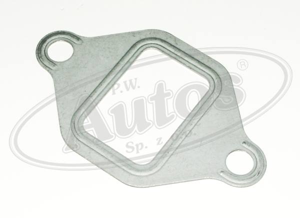 Těsnění kolektoru výfukových plynů MAN 8.163,SOLARIS Urbino, NEOPLAN Jetliner