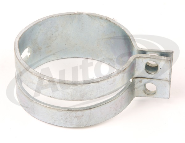 Objímka trubky výfuku  98,00mm MERCEDES 838/1844/1935/2050/2635/2638/2644