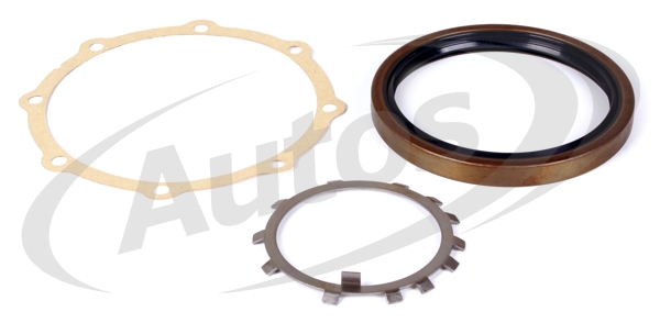 Sada těsnění, náboj kola MERCEDES Benz Atego/Actros ZN