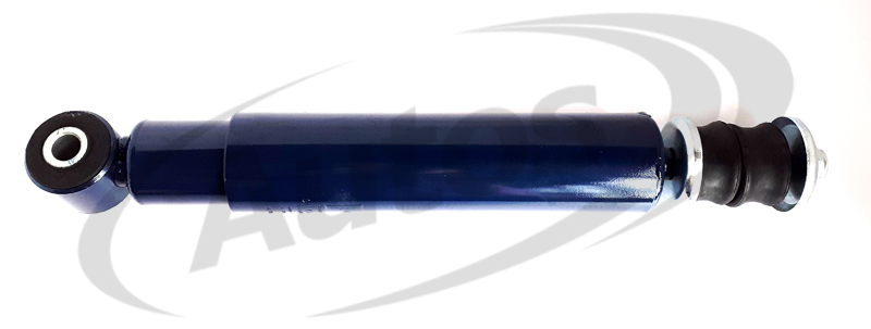 Tlumič pérování I/O 20x742/470 ZN MERCEDES Unimog