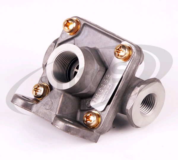 Ventil odvzdušňovací univerzální DAF CF/XF