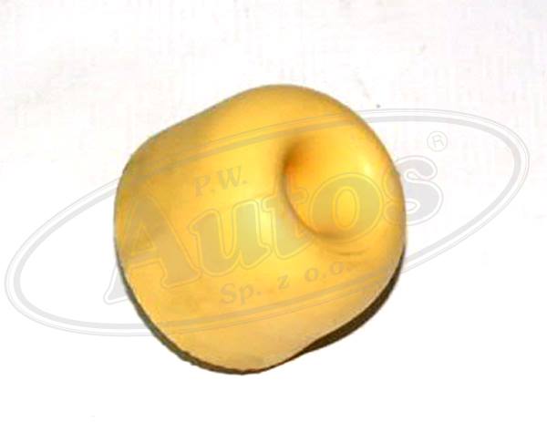 Silentblok dorazu kabiny MAN F90/2000   