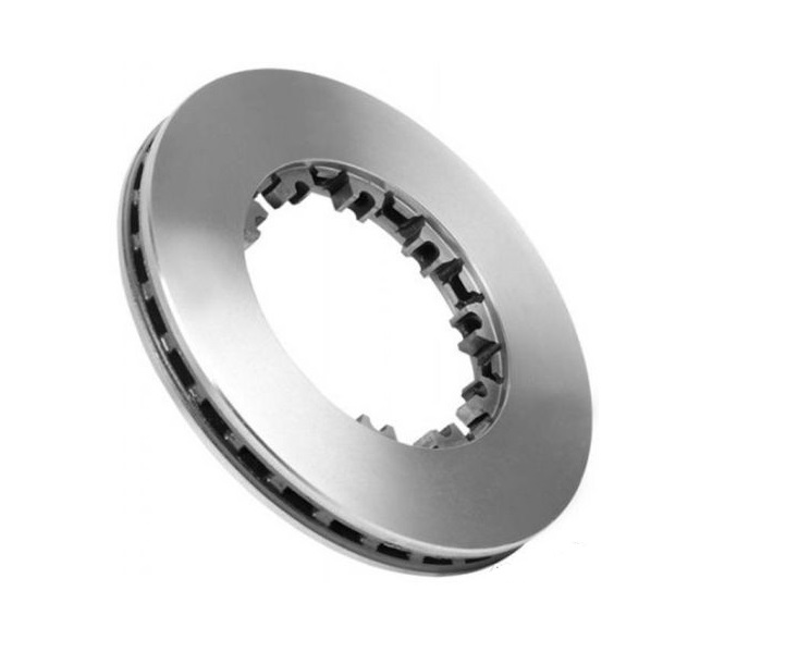 Kotouč brzdový 432x45x45 s montážní sadou ZN DAF 75CF, 85CF, 95XF, XF105, XF95, XF95II