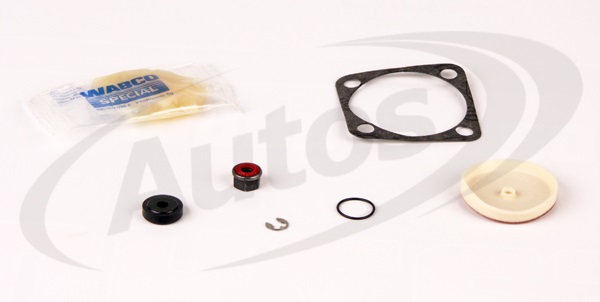 Sada opravárenská regulátoru tlaku vzduchu MAN, RVI, IVECO