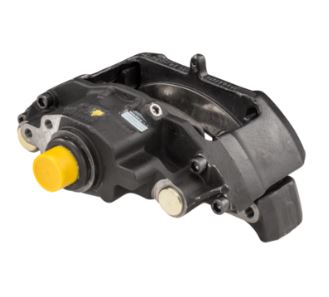 Třmen brzdy WABCO PAN 17" L MAN L2000