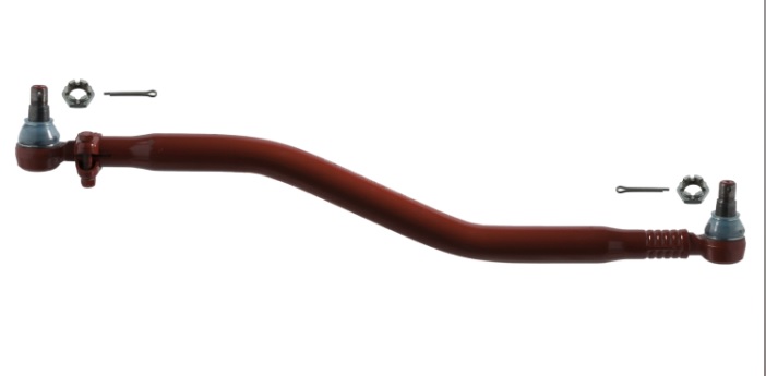 Tyč řízení řídící  895/953mm IVECO E.Star, E.Tech, Cursor, E.Trakker, Stralis, IRISBUS