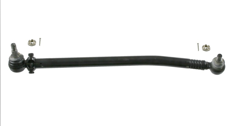 Tyč řízení řídící  740mm MERCEDES LK 1314, 1317, 1320, 1324, 1824, 2020