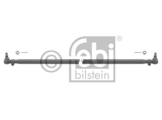 Tyč řízení spojovací 1652mm MAN G90,M90,F90,L2000,M2000,F2000