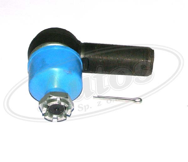 Hlava tyče řízení M38x1,5/M24x1,5/118 L  RVI GB/GR/GBH/C/G/R