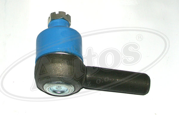 Hlava tyče řízení M30x1,5/M20x1,5/120 P VOLVO F10,F12,F16,F17,NL10,NL12