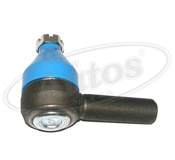 Hlava tyče řízení M30x1,5/M20x1,5/122 L VOLVO F7/10/12/16/FL7/10/616/617/N7/10/12