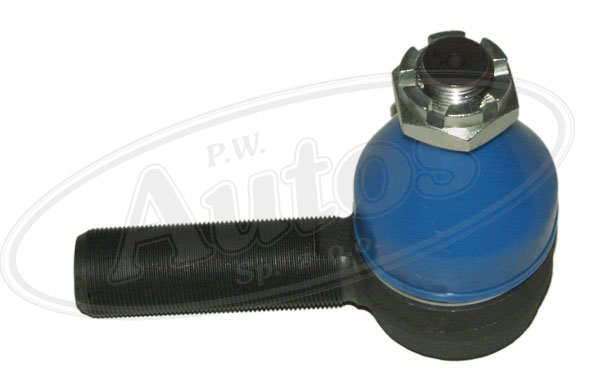 Hlava tyče řízení M30x1,5/M20x1,5/122 P VOLVO F7/10/12/16/FL7/10/616/617/N7/10/12