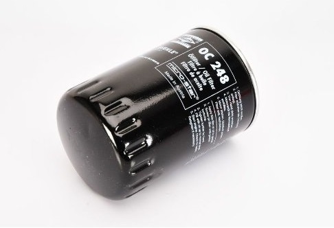 Filtr oleje OC248 IVECO Daily, T.Daily, E.Cargo E15,E21, SOR Euro 3