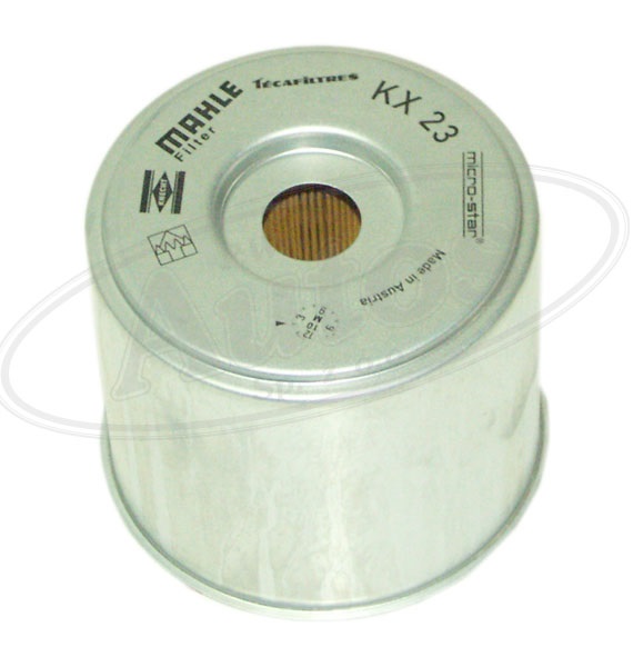 Filtr paliva KX23 IVECO Daily I/II, Zeta,Boxer, RVI Manager, Messenger, Midliner, DAF