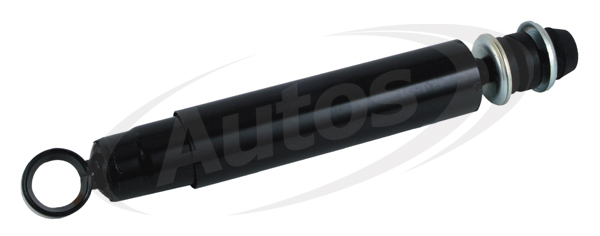 Tlumič pérování I/O 22x435/715 PN SCANIA 4,P,G,R,T,