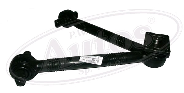 Tyč vodící - triangl 621x170x120 MAN F2000, F90 