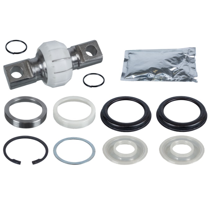 Sada opravárenská vodící tyče - trianglu MAN TGA, F90, F2000, VOLVO F10/12/16//FL7/10/12//