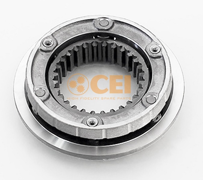 Synchron 3/4 rychlosti převodovky RVI B9, B18