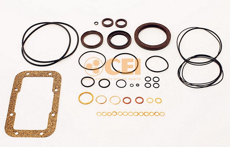 Těsnění převodovky - sada RVI Premium R340-420,AE380-530,G260-340/B18