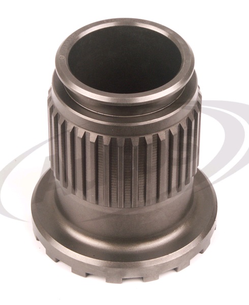 Spojka uzávěrky diferenciálu - přesuvník SCANIA R770,R780