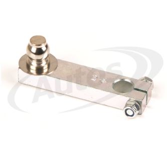 Držák ramena stěrače RVI Magnum 385/420/430 Magnum E-Tech, Magnum DXi12/13