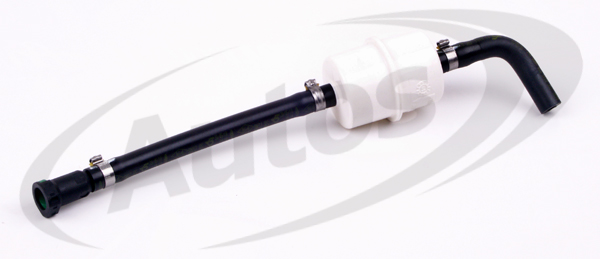 Filtr paliva s odlučovačem originál RVI  Mascott od 1999 do 2004