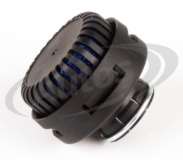 Tlumič hluku 11bar MAN,MERCEDES, DAF, RVI, VOLVO, SCANIA, IVECO, WABCO