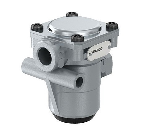 Ventil redukční M16x1,5/10,0-8,0bar MERCEDES LK/LN2, MK, SK, NG