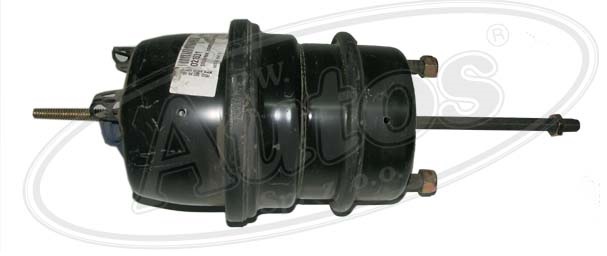 Válec brzdový 24/30" kombinovaný MAN E2000, F2000, F90, MERCEDES NG, SK