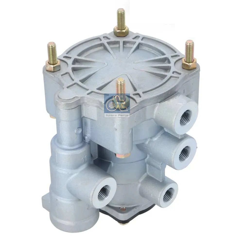 Ventil přívěsu  M16x1,5 10 bar IVECO E.Star,E.Tech,Stralis, MANG/M/F90, VOLVO