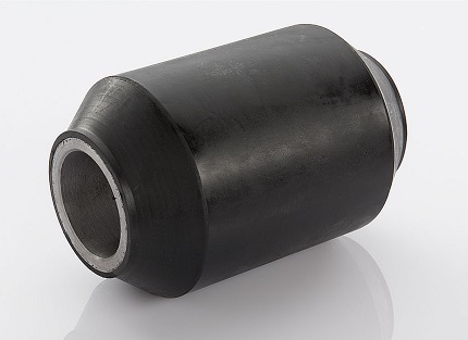 Pouzdro nápravy 40x85x130 BPW